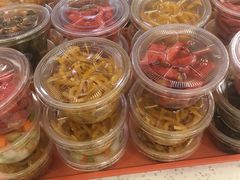 -永记和味豆浆大王(海东路店)