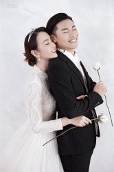 -摩玛婚纱摄影(杭州店)