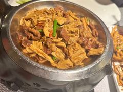 -同喜烤鸭店(光芒店)