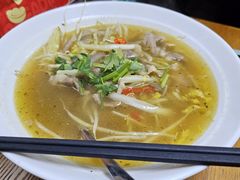 -探越越南牛肉粉(江南西分店)