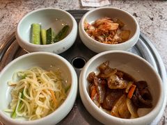 -高丽屋(天宁寺店)