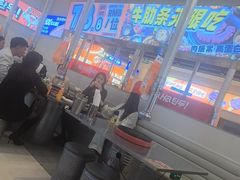 -哈哈碳都·牛肋条无限自助烤肉(宝龙店)