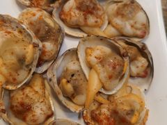 黄蚬子-枪火串烧·东北特色烧烤(罗湖总店)