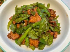 -福巷湘食小馆·猛火现炒(上海首店)