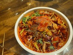 -顺兴老茶馆·精品川菜(世纪城店)