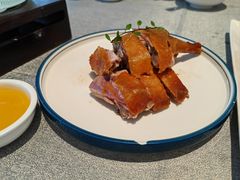 -晋江荣誉国际酒店·港誉茶餐厅