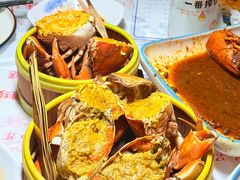 -三妹小龙虾·黄油蟹(华侨城总店)