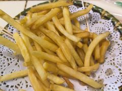 -爽爽王牌甜品(河背村店)