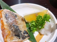-森味花园·日本料理(伊藤洋华堂亚运村店)