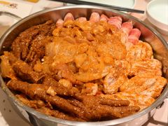 -黄记煌三汁焖锅(新佳丽江汉路店)