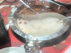 -重庆袁老四火锅(武进万达店)