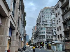 -BE NORMAL CAFE(霞溪路店)