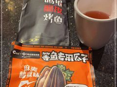-鸣记脆皮烤鱼·海鲜烤鱼(亿合城店)