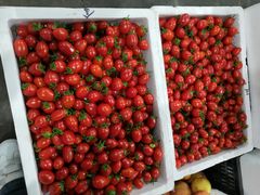 -江杨农产品批发市场