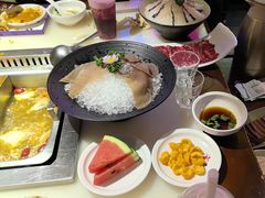 -重庆高老九火锅(万象城店)
