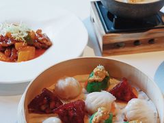 -三号黄浦会Canton Table