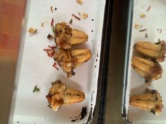 -傅公桥梅花糕(新河南路店)