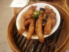 -添好运点心专门店(深水埗店)