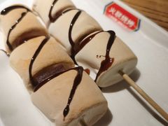 -火联烧烤(学院路创始店)