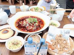 -成都映象川菜馆(宽窄巷子景区店)