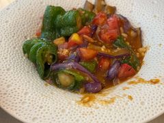 -龟兹KUCINA·新疆菜(前滩L+PLAZA店)