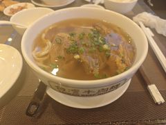 -中国厨房/台湾牛肉面