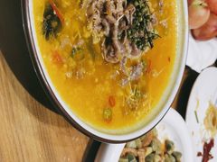 -蘇河湾·新鲁菜·泰山宴(宝龙店)