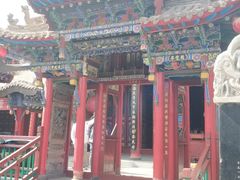 -高庙保安寺