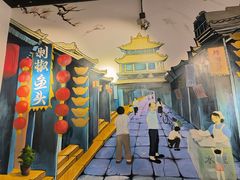 -良师门滨海人家·海鲜·家常菜(滨海城店)