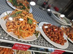 -韩麦大冷面(桂花街直营店)