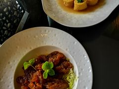 -利顺德大饭店·水岸中餐厅(小白楼店)