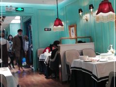 大堂-玉玲珑(陆家嘴店)