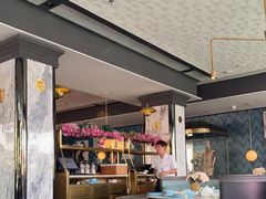 -东南里湖景餐厅·新闽菜(浦西万达店)