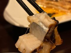 -万豪中餐厅·粤菜·北京粤财JW万豪酒店