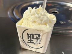 -野人牧坊Gelato(苏州中心店)