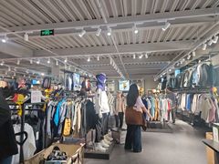 -探路者工厂店(宏福科技园店)