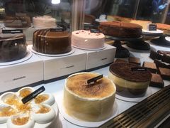 -Awfully Chocolate(来福士广场店)