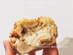 -西树泡芙(静安大悦城店)