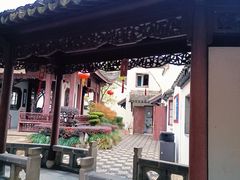 -檀园