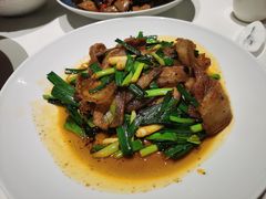 -贡宴盐帮菜自贡驻京联络处餐厅