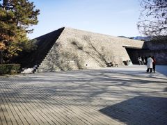 -秦始皇帝陵博物院-丽山园