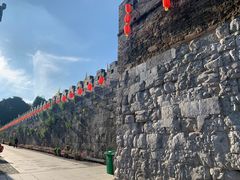 -桂林独秀峰王城景区