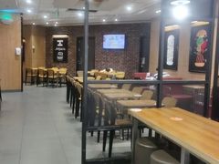 -汉堡王(合肥路永旺广场店)