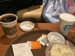 -星巴克(深圳侨城街店)