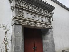 -衣裳街历史文化街区
