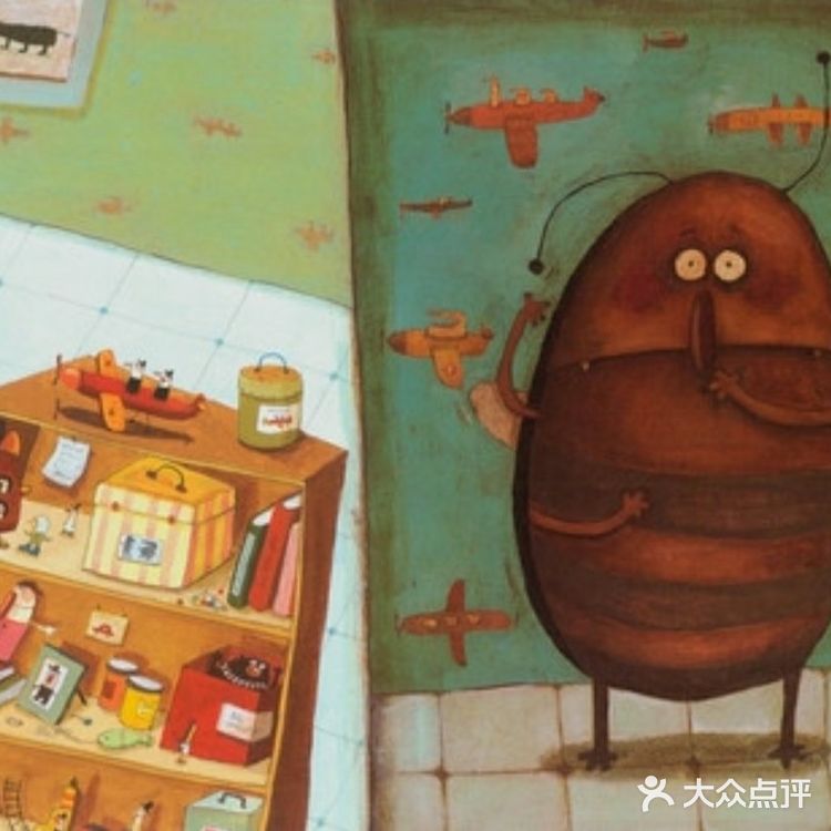 孩子需要爱，需要被重视