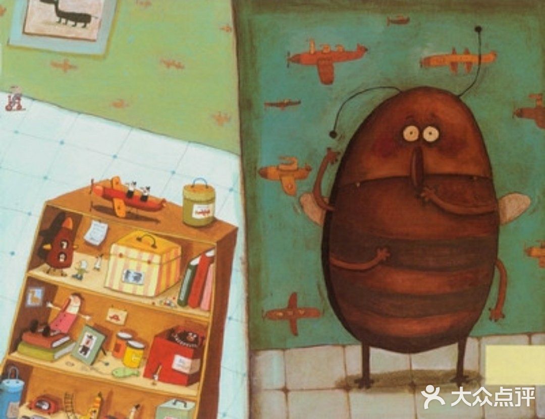 孩子需要爱，需要被重视