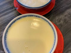 杏仁豆腐-玫瑰甜品(文明路店)