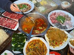 -顺水湾·牛肉牛杂火锅(驾鹤店)