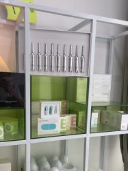 -凡碧诗毛孔清洁收细